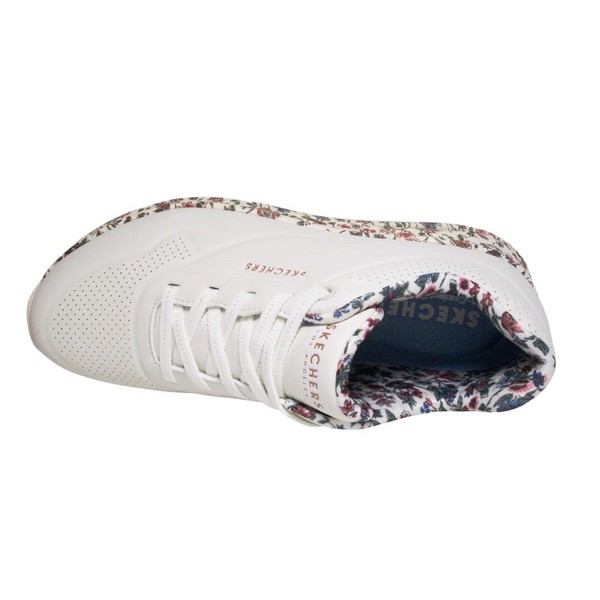 SKECHERS 155412 WMLT UNO SAFARI TIME