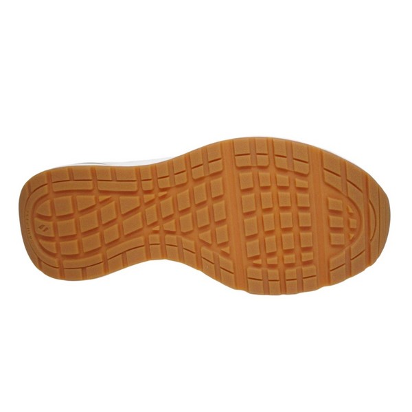 SKECHERS 190113 WHT UNO GLIDE STEP GLIDE ON AIR 6