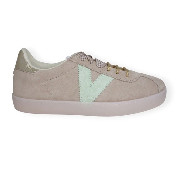 VICTORIA 1126233 BEIGE BERLIN GLITTER