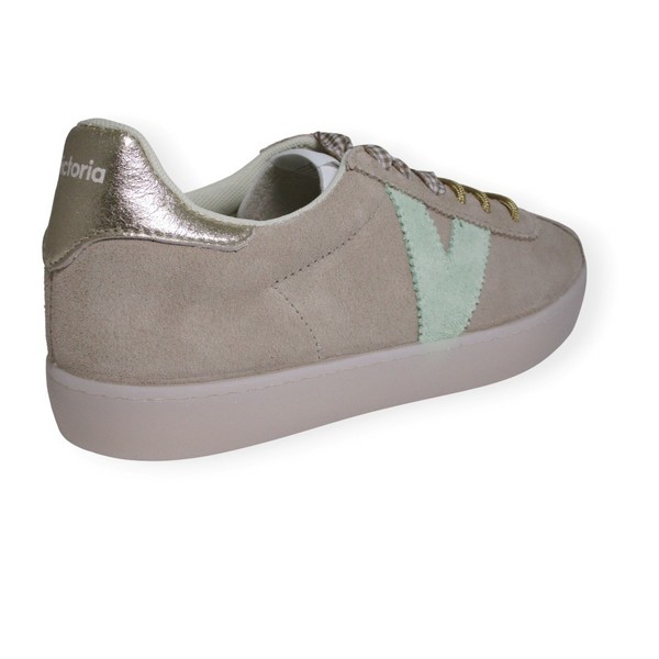 VICTORIA 1126233 BEIGE BERLIN GLITTER