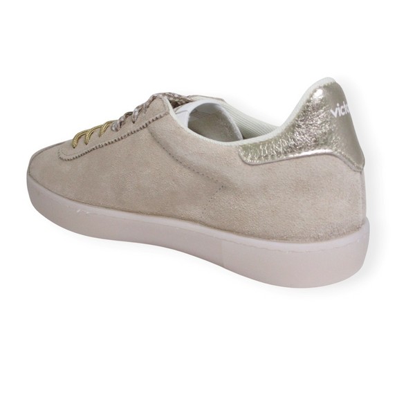 VICTORIA 1126233 BEIGE BERLIN GLITTER