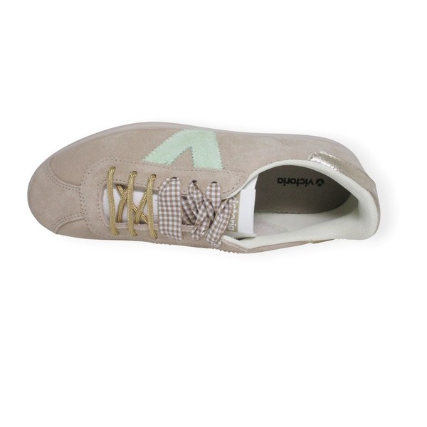 VICTORIA 1126233 BEIGE BERLIN GLITTER