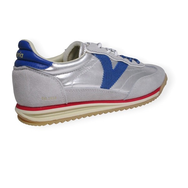 VICTORIA 1158111 SILVER SATURNO