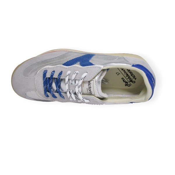 VICTORIA 1158111 SILVER SATURNO