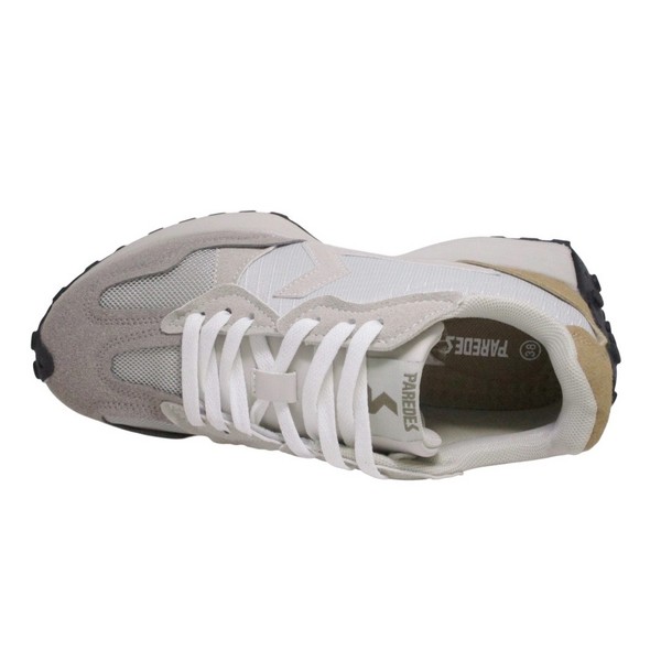 PAREDES SORVILAN WHITE