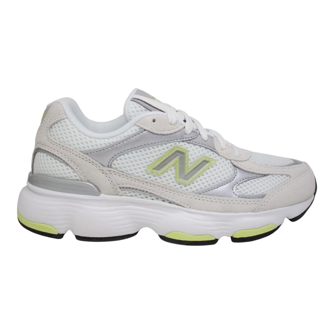 NEW BALANCE  603 WHITE W6039DJ