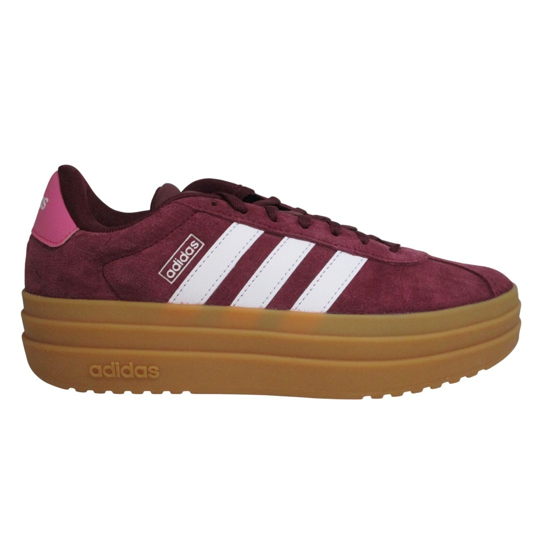 ADIDAS IH4780 COURT BOLD SHADOW RED