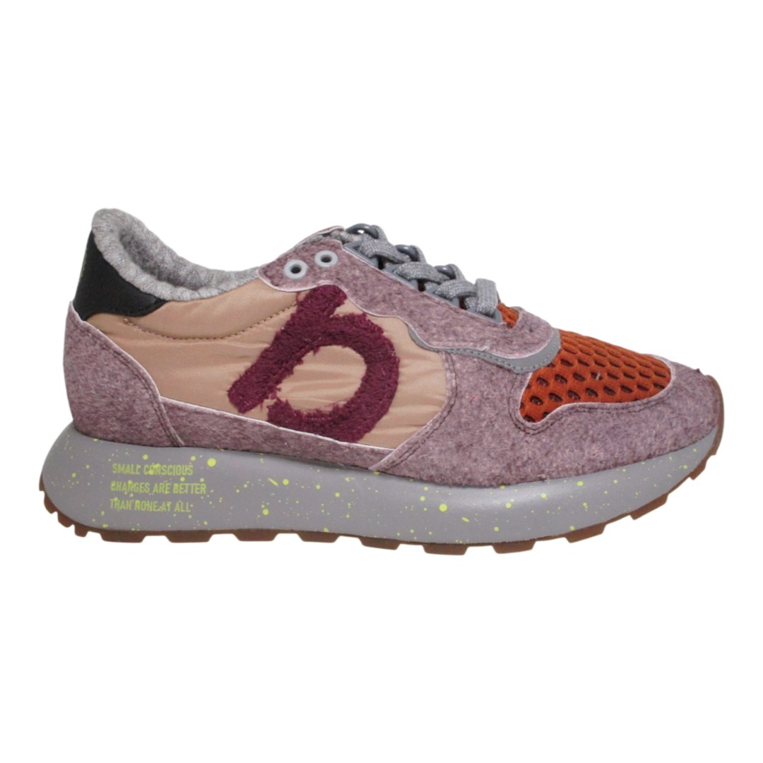 DUUO SLOW D13046 PINK D131046