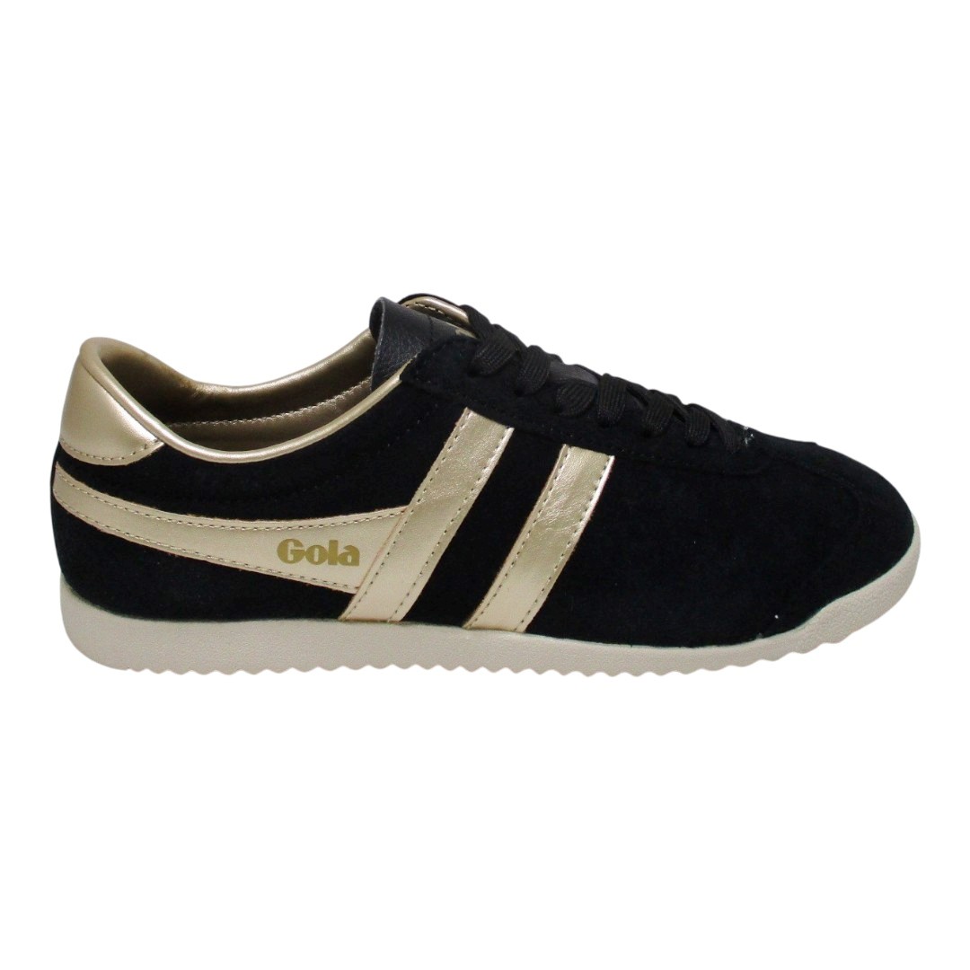 GOLA BULLET CLA838 PEARL BLACK