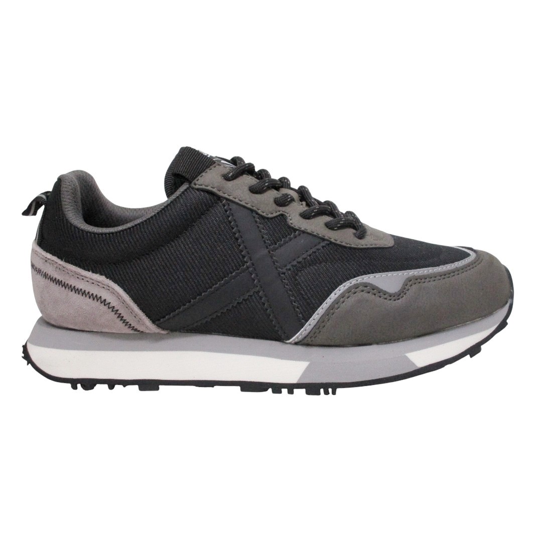MUNICH NEXT 24 BLACK