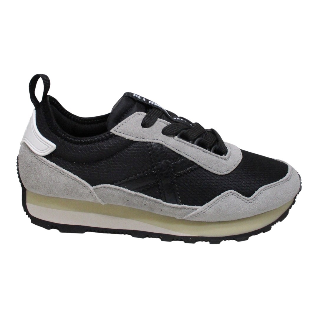 MUNICH UM 43 BLACK