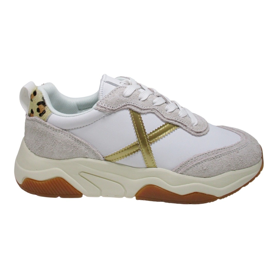 MUNICH WAVE 188 WHITE.