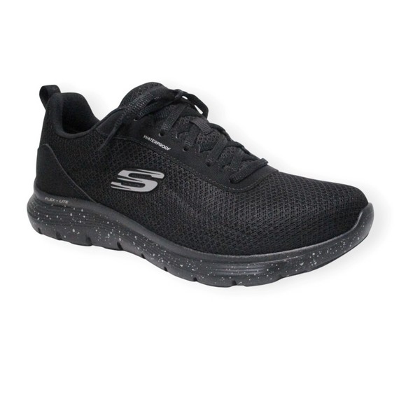 SKECHERS 150213 WATERPROOF FLEX APPEAL FRESH TREK