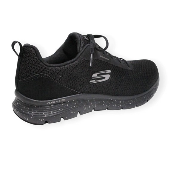 SKECHERS 150213 WATERPROOF FLEX APPEAL FRESH TREK