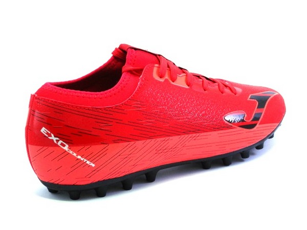 JOMA SUPERCOPA 2106 RED ARTIFICIAL GRASS
