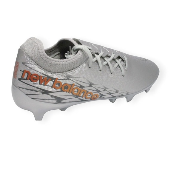 NEW BALANCE FURON V7 DISPATCH SILVER FUTBOL FG