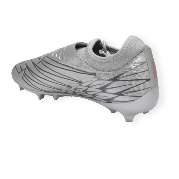 NEW BALANCE FURON V7 DISPATCH SILVER FUTBOL FG