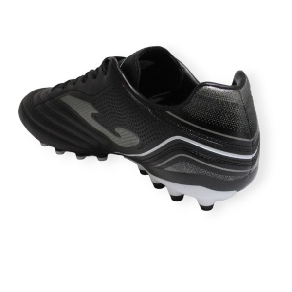 JOMA AGUILA 2401 BLACK FUTBOL AG