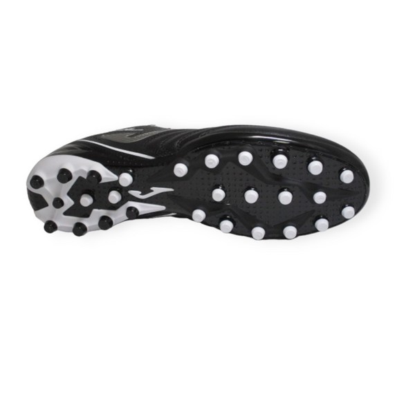 JOMA AGUILA 2401 BLACK FUTBOL AG 6