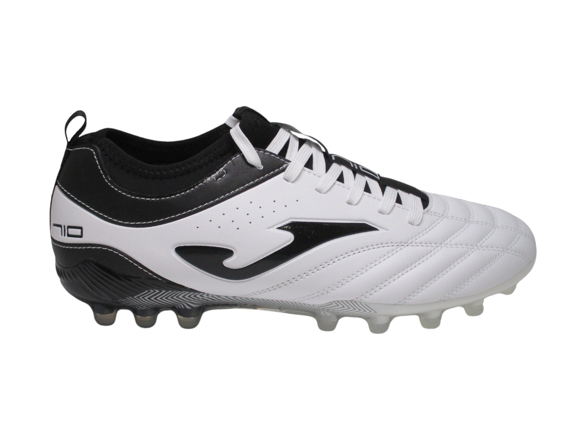 JOMA NUMERO 10 2402 WHITE FUTBOL AG