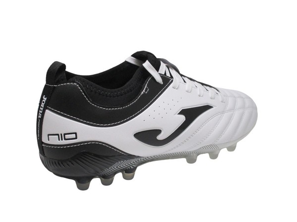 JOMA NUMERO 10 2402 WHITE FUTBOL AG