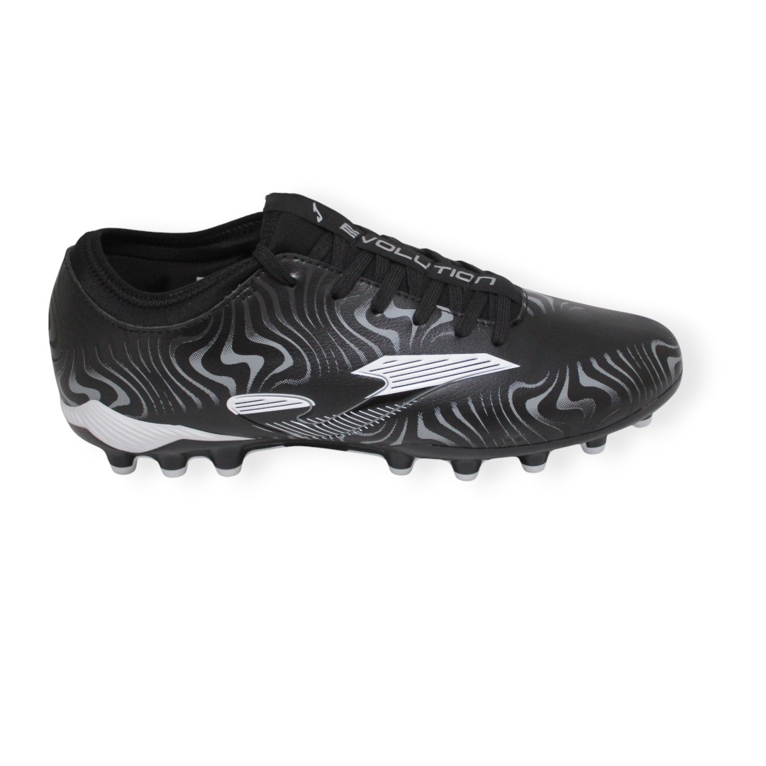 JOMA EVOLUTION 2501 BLACK FOOBTALL