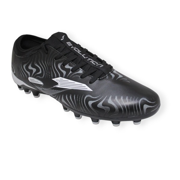 JOMA EVOLUTION 2501 BLACK FOOBTALL