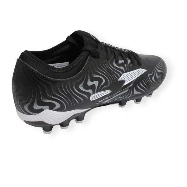 JOMA EVOLUTION 2501 BLACK FOOBTALL