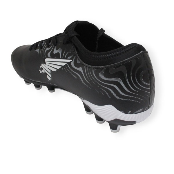 JOMA EVOLUTION 2501 BLACK FOOBTALL