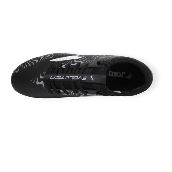JOMA EVOLUTION 2501 BLACK FOOBTALL