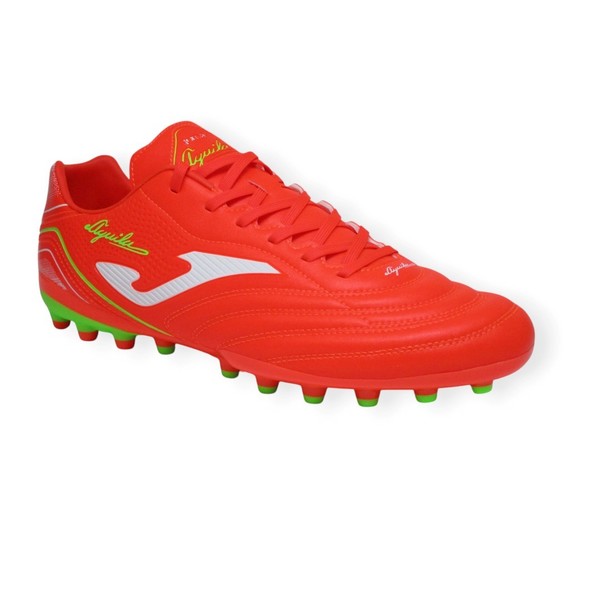 JOMA AGUILA 2508 FLUOR ORANGE FOOTBALL AG