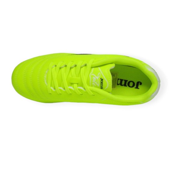 JOMA TOLEDO JR 2409 AG YELLOW FOOTBALL