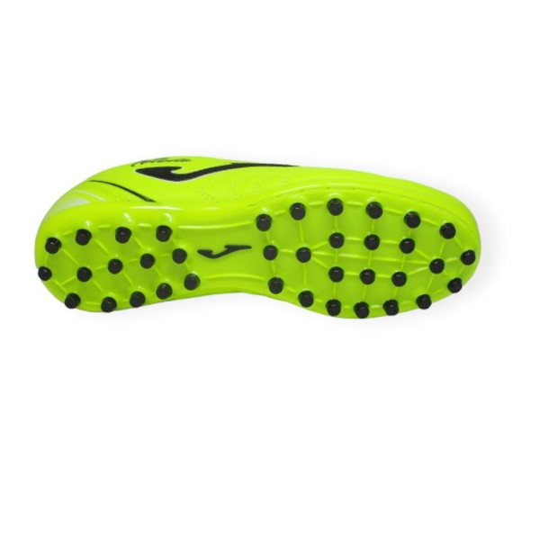 JOMA TOLEDO JR 2409 AG YELLOW FOOTBALL 6