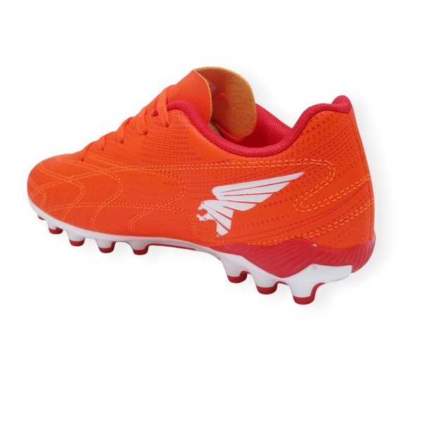 JOMA EVOLUTION JR 2508 ORANGE FUTBOL AG
