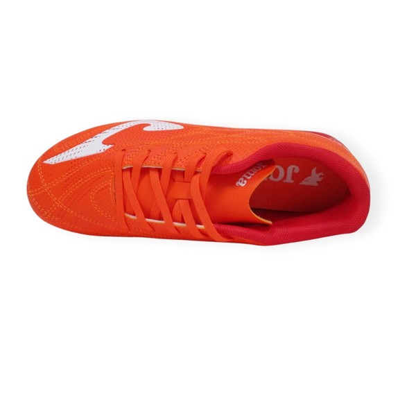 JOMA EVOLUTION JR 2508 ORANGE FUTBOL AG