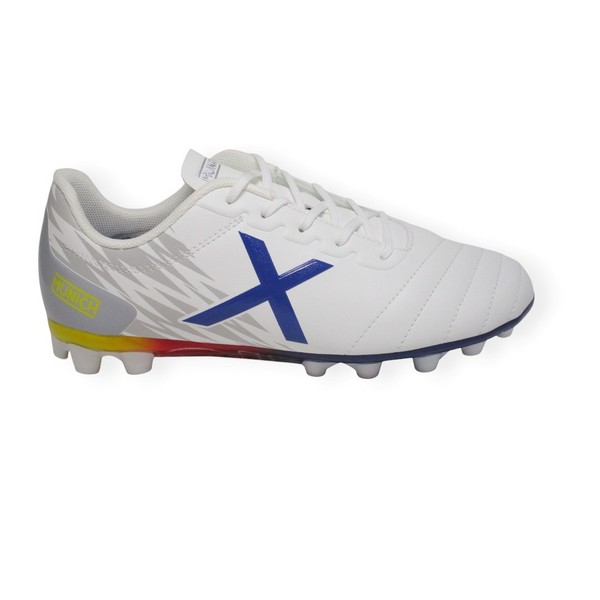 MUNICH ARENGA KID 16 WHITE FOOTBALL AG
