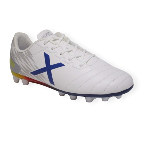 MUNICH ARENGA KID 16 WHITE FOOTBALL AG