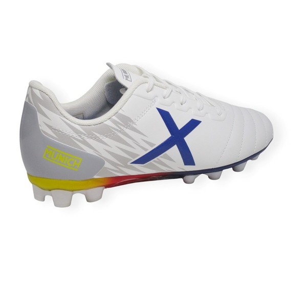 MUNICH ARENGA KID 16 WHITE FOOTBALL AG