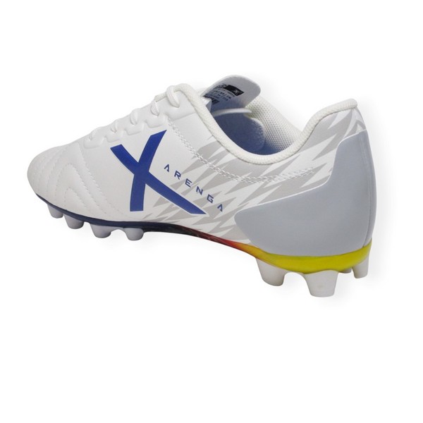 MUNICH ARENGA KID 16 WHITE FOOTBALL AG
