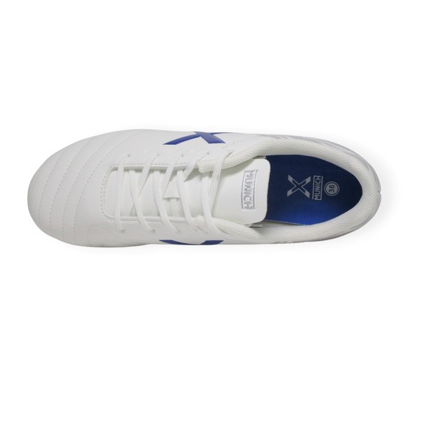 MUNICH ARENGA KID 16 WHITE FOOTBALL AG