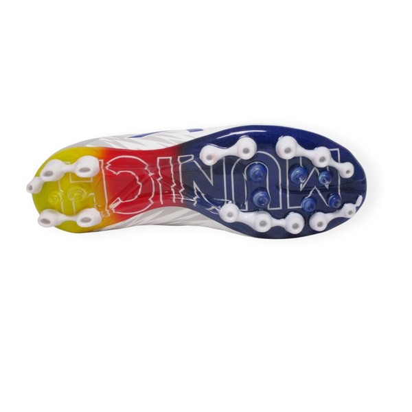 MUNICH ARENGA KID 16 WHITE FOOTBALL AG 6