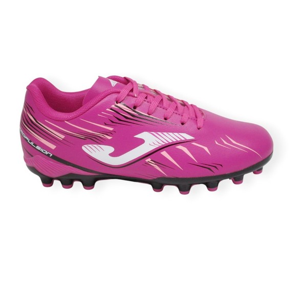 JOMA PROPULSION JR 2510 FUCSIA FUTBOL AG
