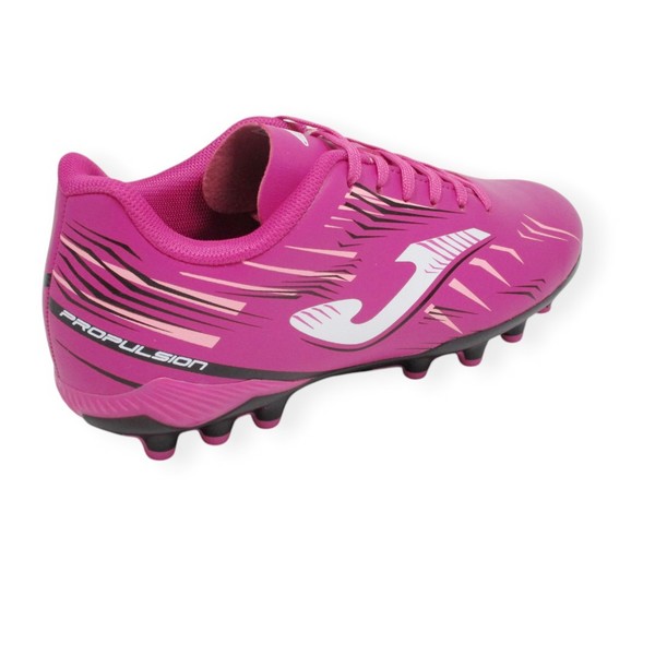 JOMA PROPULSION JR 2510 FUCSIA FUTBOL AG