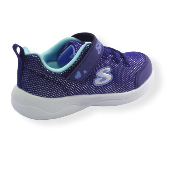SKECHERS 302885N BLTQ SKECH-STEPZ-2.0-EASY_PEASY.