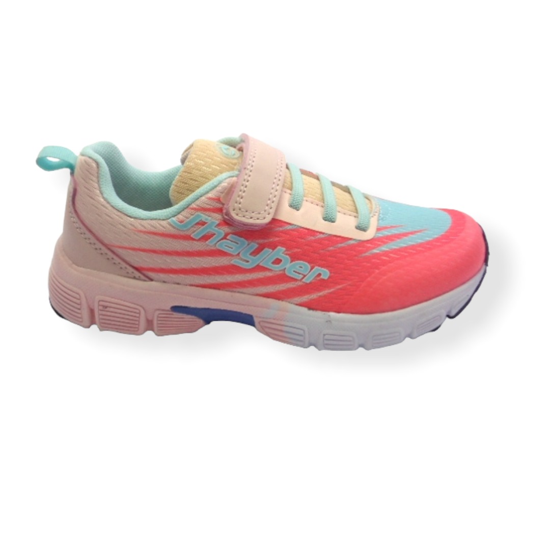 J'HAYBER RIDAJA CORAL.