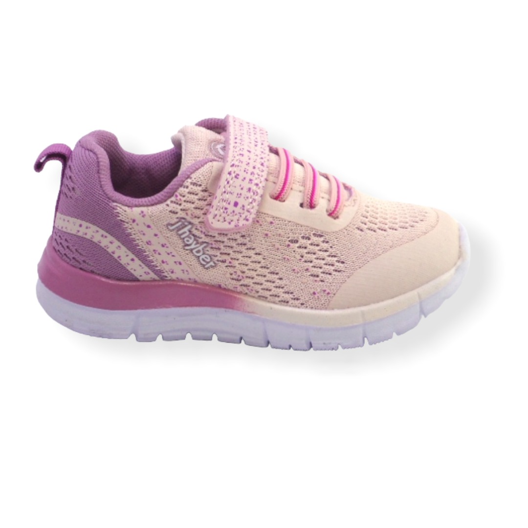 J'HAYBER CHOSAN PINK