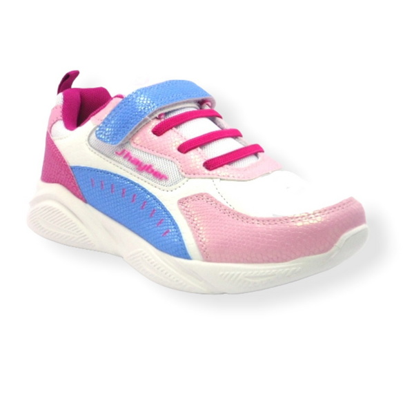 J'HAYBER CHITEL WHITE FUCSIA