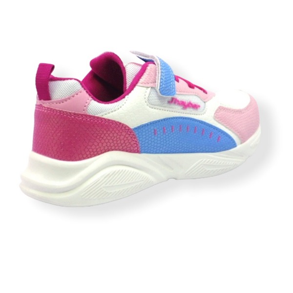 J'HAYBER CHITEL WHITE FUCSIA