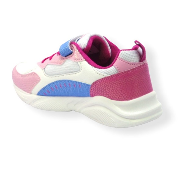 J'HAYBER CHITEL WHITE FUCSIA