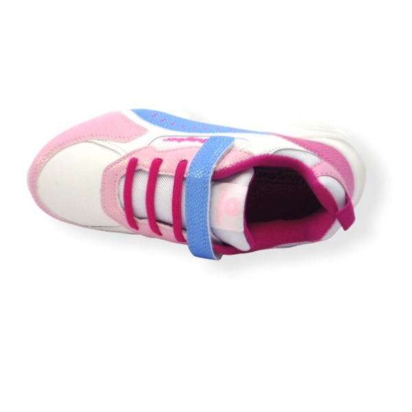 J'HAYBER CHITEL WHITE FUCSIA